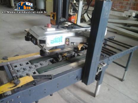 Box sealer SIAT