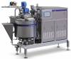 High shear homogenizing mixer for food Tetra Pak