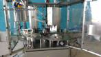 Container and capper bottle dropper and cap Promquina