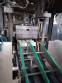 In-line thermoforming filling and sealing machine for fruit and dairy drinks of the FFS Bisignano