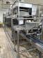 In-line thermoforming filling and sealing machine for fruit and dairy drinks of the FFS Bisignano