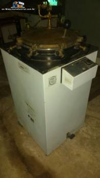 Autoclave for sterilization Phoenix