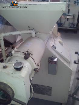 SOAP/SOAP extruder SOAP/SOAP extruder