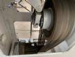 Soap dough extruder G.Mazzoni 1200 kg per hour