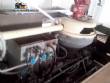 Chocolate tempering machine for 500 kg h Mallosa