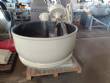 Carbon steel hook mixer machine 300 kg