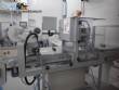 Tecmaes TM100 label applicator labeling machine