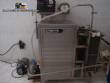 Pasteurizer for milk Mec Milk