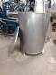 800 L stainless steel reservoir tank