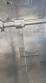 Horizontal paddle mixer in stainless steel, 200 liters, 2 HP.
