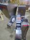 Vegetable and fruit dicer/processor in stainless steel Incalfer MST90