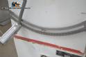 Pasta rolling cylinder 500 mm ECO