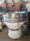 MVL 2-stage circular stainless steel vibrating screen