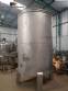 Stainless steel tank for 5,000 L