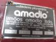 Amdio planetary mixer 130 liters
