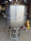 Amdio planetary mixer 130 liters