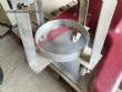 Amdio planetary mixer 130 liters