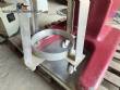 Amdio planetary mixer 130 liters