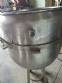 Amdio planetary mixer 130 liters