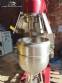 Amdio planetary mixer 130 liters