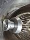 Am�dio planetary mixer 130 liters