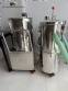 CETRO automatic capsule encapsulator, 12,000 capsules per hour.