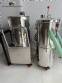 CETRO automatic capsule encapsulator, 12,000 capsules per hour.