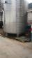 Stainless steel storage tank 316 40,000 L