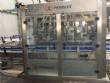 Automatic filling machine 8 nozzles Prymaxx