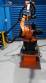 Industrial robot Kuka