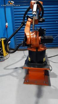 Industrial robot Kuka