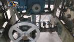 Filling machine with 6 nozzles Conserli