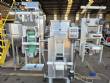 Pasta producer, Officina DEA brand (Italy) Combinata D120