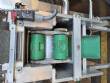 Pasta producer, Officina DEA brand (Italy) Combinata D120