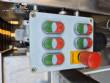 Pasta producer, Officina DEA brand (Italy) Combinata D120