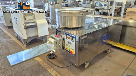 Toshiro 30 kg mortar compactor with mixer