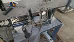 Automatic double head labeling machine for self-adhesive labels Bauch Campos