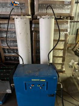 Oxygen generator for medical air purity 94% HB - Domnick Hunter