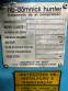 Oxygen generator for medical air purity 94% HB - Domnick Hunter