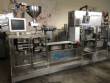 Fabrima BlisterFlex stainless steel blister machine