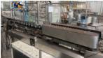 Complete line plant for the production of beer and soft drinks KHS