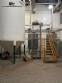 Complete line plant for the production of beer and soft drinks KHS