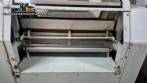 Cutting line for sweets and cereal bars
