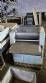 Cutting line for sweets and cereal bars