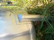 1000 liter stainless steel storage tank