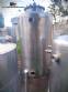 1000 liter stainless steel storage tank