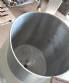 Stainless steel jacketed Pan