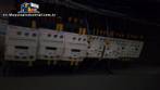 Vertical vertical wrapping machine Ulma VTI 460