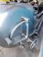 V mixer 1000 L inox 316 L