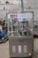 Capsule filling and capping machine with automatic Zanasi AZ 20